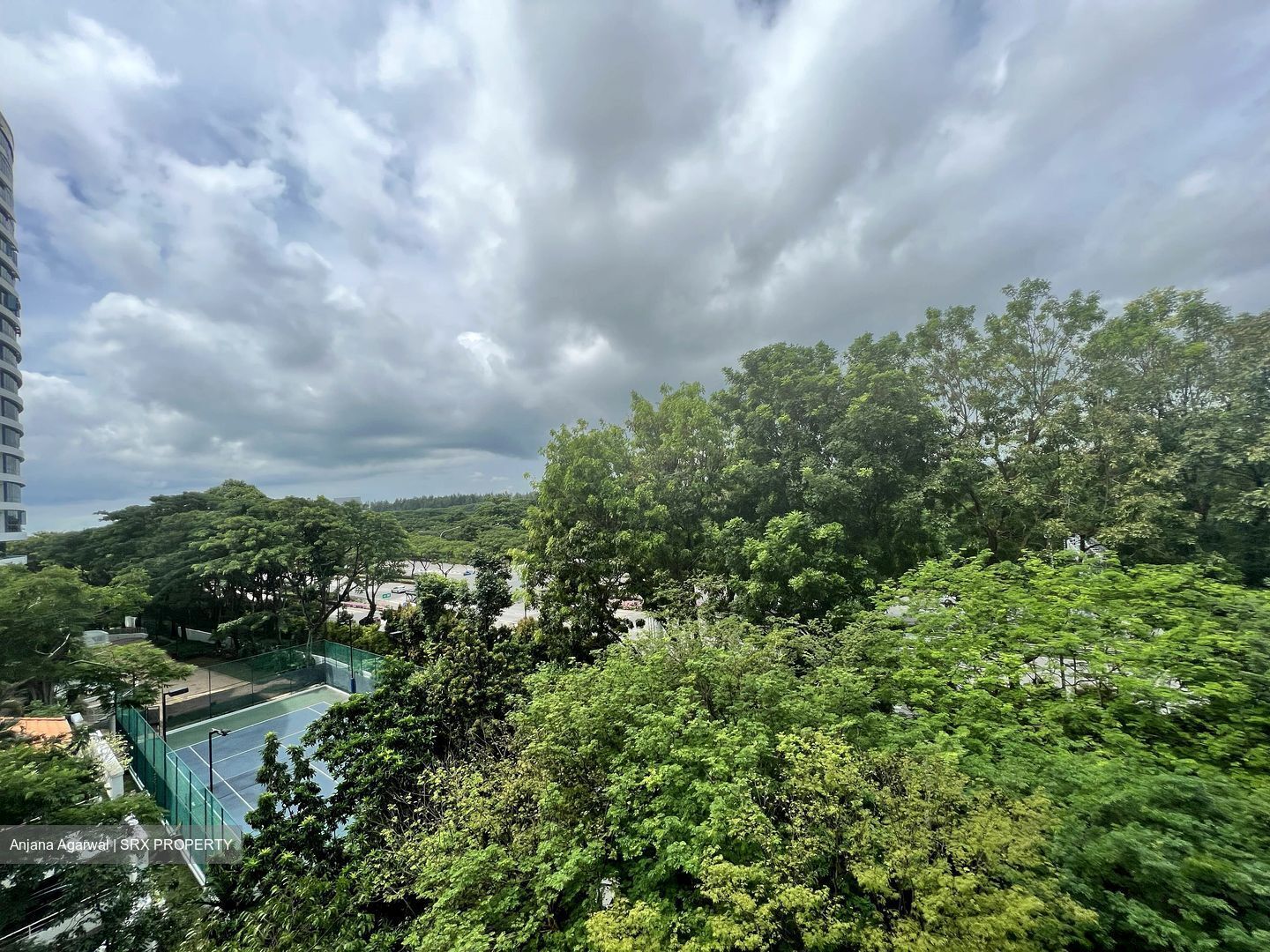 Sanctuary Green (D15), Condominium #557302361